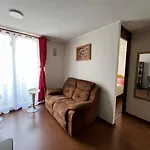 Acogedor Departamento En La Serena