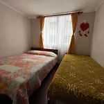 Acogedor Departamento En La Serena