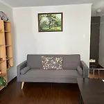 Acogedor Departamento En La Serena
