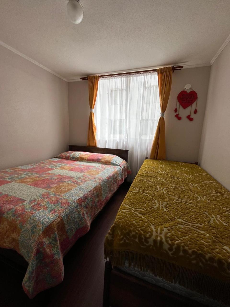 Apartamento Acogedor Departamento En La Serena