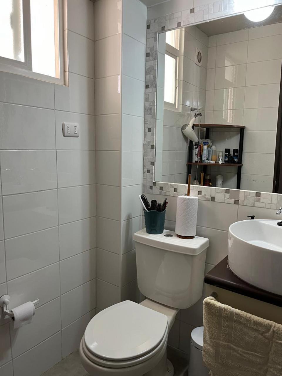 Acogedor Departamento En Apartamento La Serena
