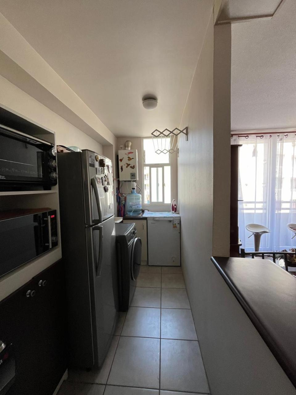 Acogedor Departamento En La Serena
