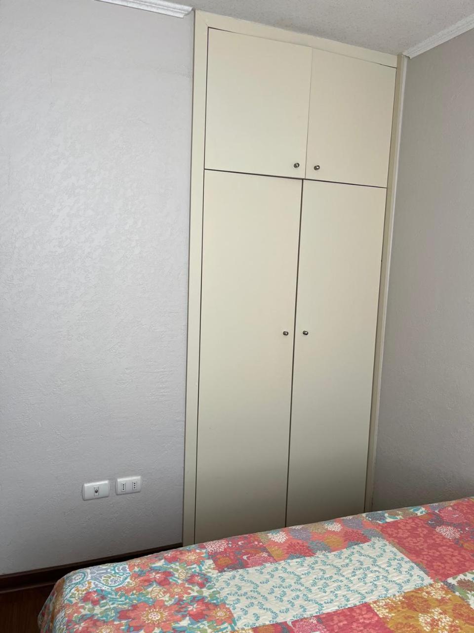 Acogedor Departamento En * La Serena