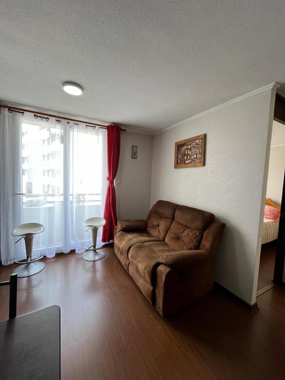 Apartamento Acogedor Departamento En *