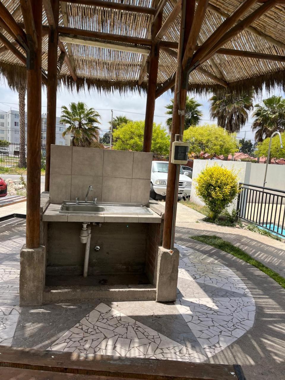 Acogedor Departamento En Apartamento La Serena