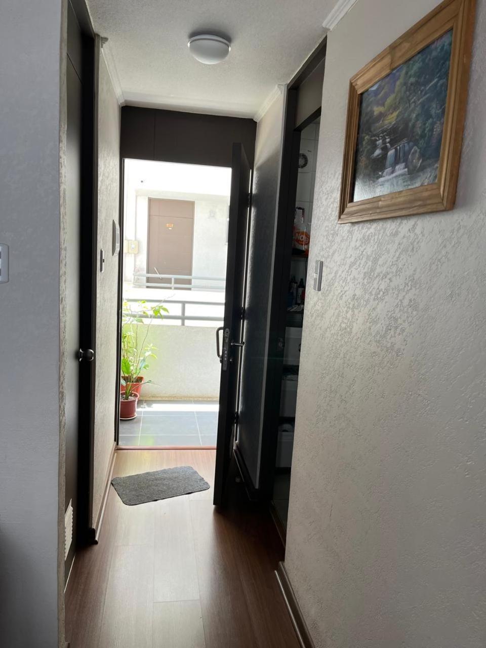Apartamento Acogedor Departamento En La Serena